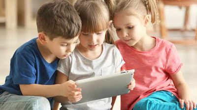 Tablets For Kids: Durable Kids' Tablets For Homework And Entertainment