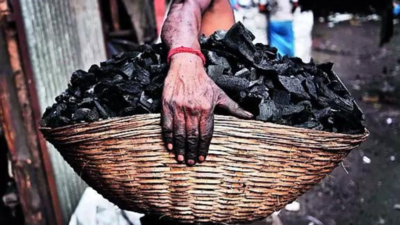 Thermal coal import down 40% in April-December on higher domestic output