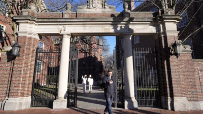 Harvard University forced to beef up legal team for Congressional probes
