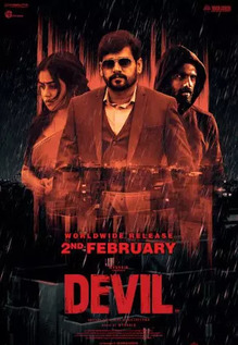 Devil