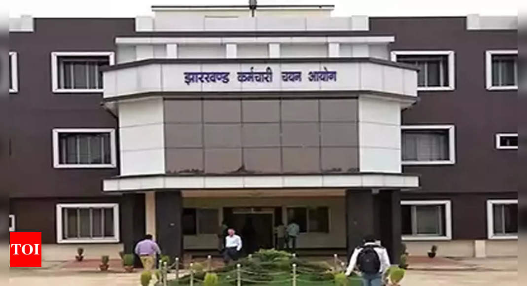 JSSC JPMCCE Recruitment 2024: Apply Online for 2532 Paramedical Staff Positions in Jharkhand |