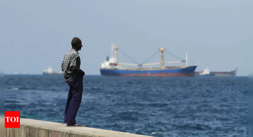 „Peking kérte…”: A Maldív-szigeteki kormány nyilatkozata a kínai hajó „kikötői bejárása” után |  Indiai hírek