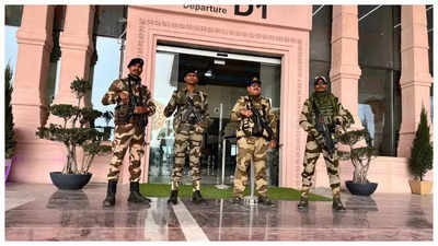 Around 150 CISF personnel to be part of Parliament security set-up post recent breach