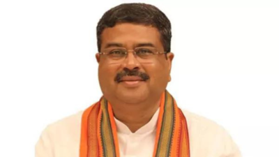 'Hub for preserving the cultural heritage of Odisha': Union minister Dharmendra Pradhan at Rangavati Centre of Excellence inauguration