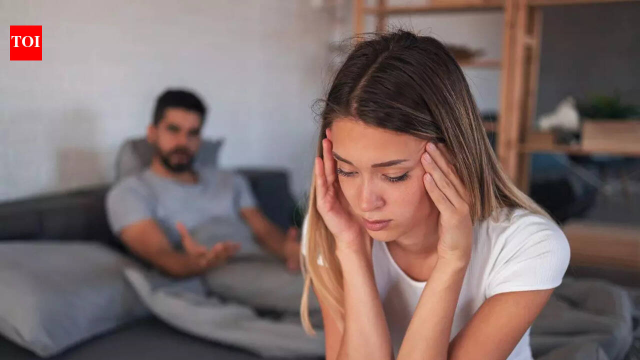 Bad Relationship Signs:10 signs you should end your relationship