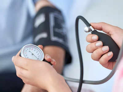 These two types of exercises could help you keep blood pressure in check -  India Today