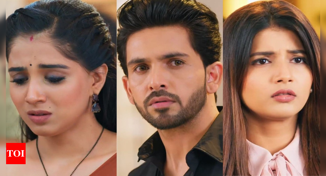 Yeh Rishta Kya Kehlata Hai update, January 23: Ruhi keeps a shocking ...