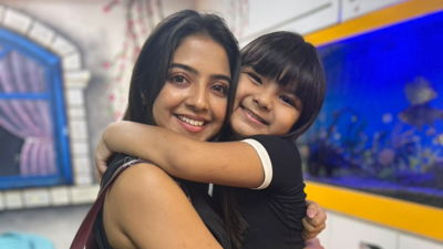Exclusive - Aria Sakariya on joining the cast of Aankh Micholi, says 'I hope to get the same love for this one as I got for playing Savi in Ghum'