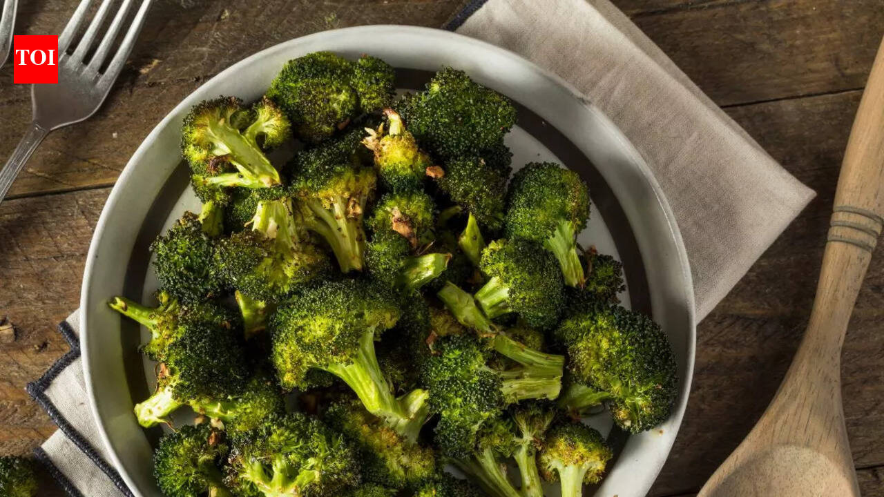 6 Reason why you must add Broccoli to the diet