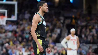 Tyrese Haliburton: Indiana Pacers star guard handed three-game injury setback