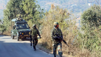 Villagers allege army ‘torture’ in Poonch ambush crackdown