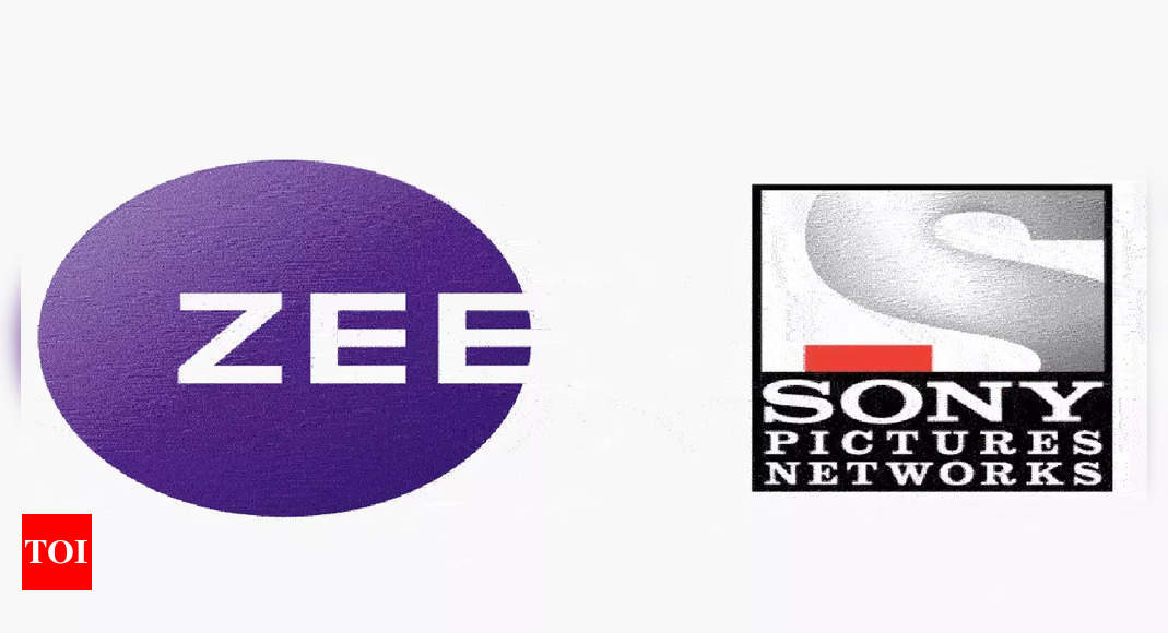 Sony moves Singapore Court, Zee mulls counter action | India Business News