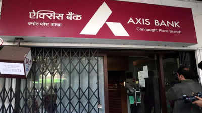 Axis Bank net profit rises 4% to Rs 6,071 crore
