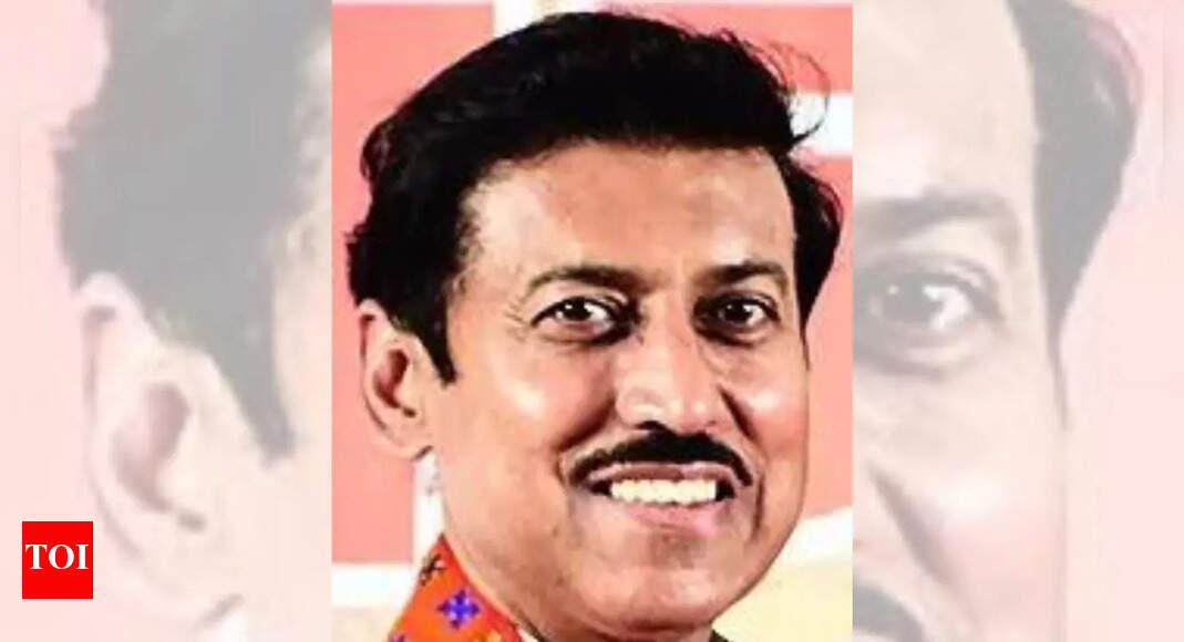 Rajasthan puts on hold Ashok Gehlot’s free phone scheme for women | India News