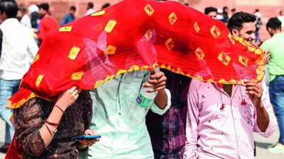 As mercury soars, Bengaluru set for early onset of summer