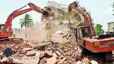 HC to BBMP: Check bylaw violations before ordering demolition