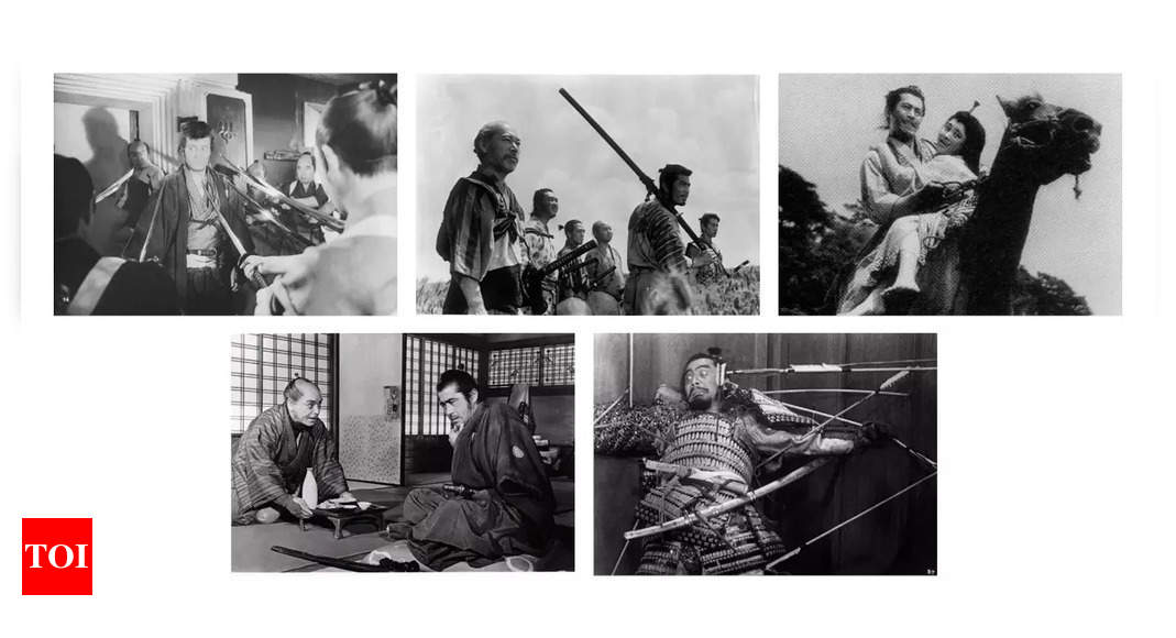 デリー日本古典サムライ映画祭| 日本財団|