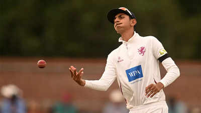 England spinner Shoaib Bashir ruled out of first Test in India due to visa issues