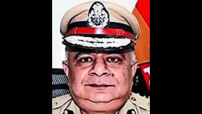 Make Road Safety A Priority, Says Dgp | Hyderabad News - Times of India