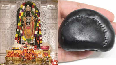 Ayodhya Ram Mandir: The importance of Mysore's 'Krishna Shila' stone used in making Ram Lalla idol