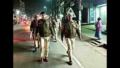 Security beefed up in Assam ahead of R-Day amid militant threats