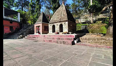ASI Sitabani centre for glimpse of Ramayana