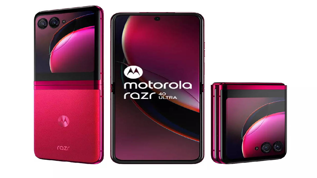 El teléfono inteligente más caro de Motorola de 2023 recibe un recorte de precio
