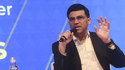All three Indians strong enough to win: Viswanathan Anand