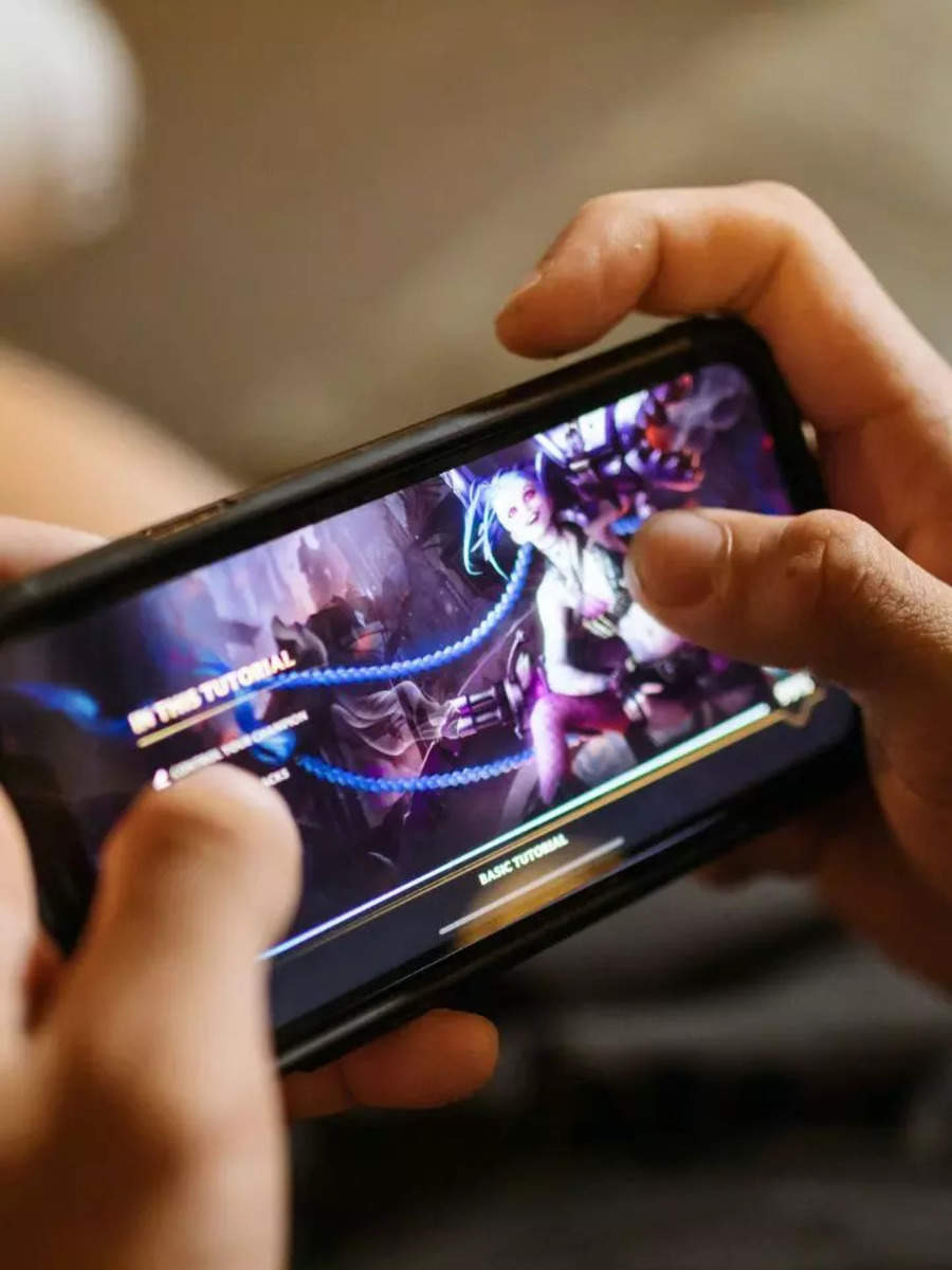 7 Best Gaming Smartphones Under 20000 To Buy In 2024 | Times Now