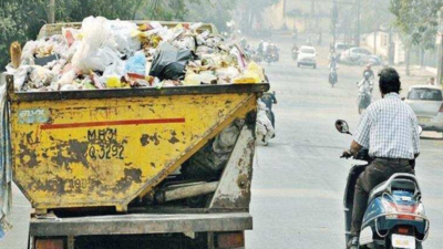 LMC inks pact with Chennai firm to manage Lucknow’s waste