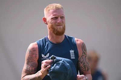 'Surgery is always the last option': Ben Stokes opens up on knee surgery ahead of India Tests