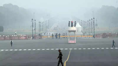 Delhi: Solution to smog lies in the neighbourhood