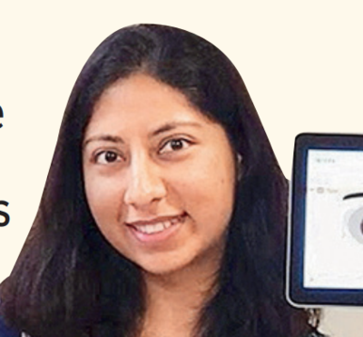 Astha Kukreja has papers and patent in control engineering