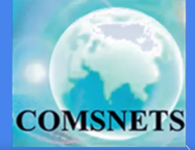 Mobility, IOT most popular among papers presented at Comsnets
