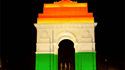 Republic Day Essay 2024 in English for students