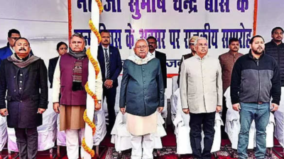 6 Bihar varsities get new vice-chancellors