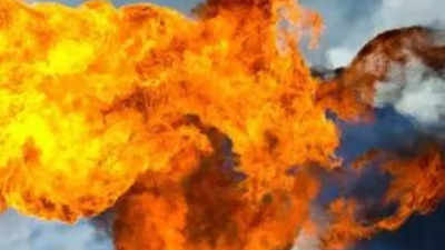 Six killed, 14 injured in Mongolia gas explosion