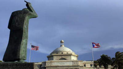 Racially diverse Puerto Rico debates bill that aims to ban hair discrimination