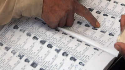 22% youths in 18-19 age group register as voters in Maharashtra