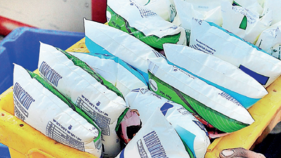 Fraud in milk for kids: ACB to probe Adilabad case afresh