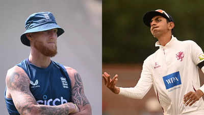 Ben Stokes 'devastated' as Shoaib Bashir returns home to sort out visa issues