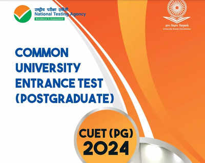 CUET PG 2024 registration last date today, apply at pgcuet.samarth.ac.in