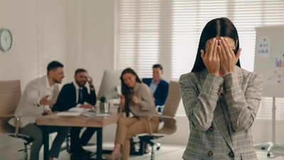 How to know you have toxic colleagues and deal with them