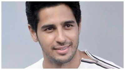 Sidharth Malhotra: At 19, my Bollywood dream was far off but now I am ...