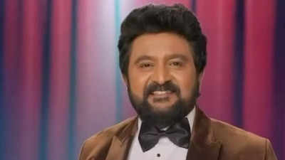 Actor-Comedian Komal Kumar joins Gicchi Gili Gili season 3 as judge; promises more entertainment