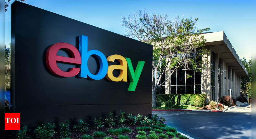 eBay to cut 1,000 jobs: Read CEO’s note to employees