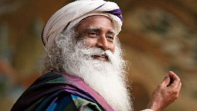 "Human potential must not be held hostage to gender": Sadhguru on National Girl Child Day