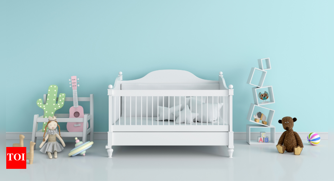 Importance of Babies Sleeping in a Crib Benefits of Independent