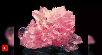 Rose Quartz to Amethyst; A closer look at healing crystals and this uses