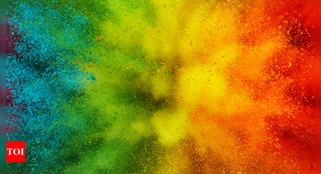 Dressing for Success with Daily Colors: A Guide Based on Vedic ...